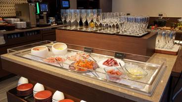 エグゼクティブ ラウンジ / 11