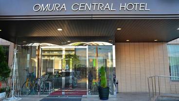 施設の入り口 / 18