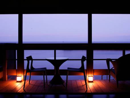 夢泉景別荘 天原 / 2