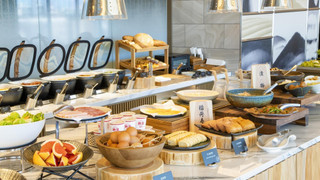 エグゼクティブ ルーム クイーンベッド 1 台