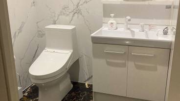 バスルーム / 35