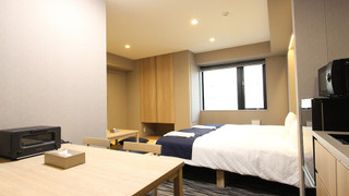 スーペリアジャパニーズルーム 禁煙