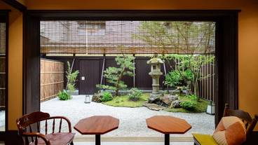 ロビー応接スペース / 7