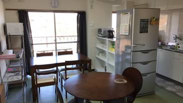 施設内の設備 / 9