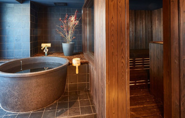 The 13 Best Hotels &amp; Ryokan in Kanto with Private Saunas for a Comfortably Luxurious Stay