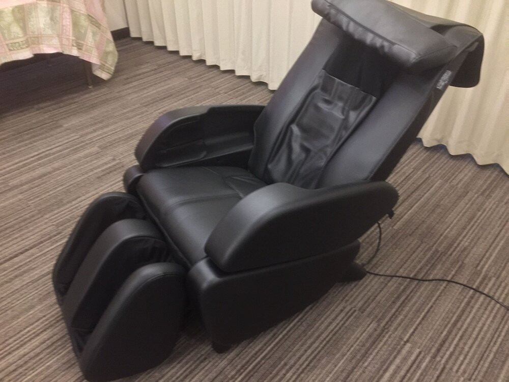 ロビーラウンジ