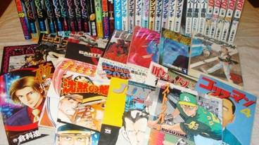 施設内の設備 / 3