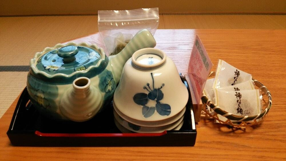 客室の設備とサービス