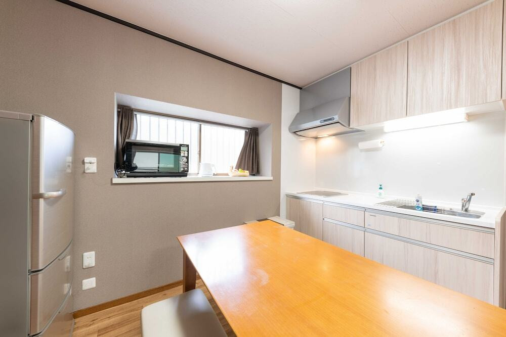 専用簡易キッチン