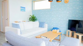 ヴィラ 空 禁煙