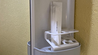 ビジネスツイン (シャワー・トイレ付) 禁煙