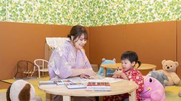 施設内の設備 / 8