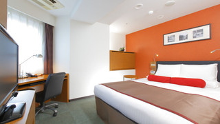 スタンダードクイーン　禁煙　大人定員2名様