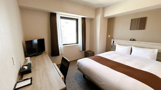 スタンダード ダブルルーム