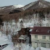 ペンション さんりんしゃ（岩手県 民宿） / 4