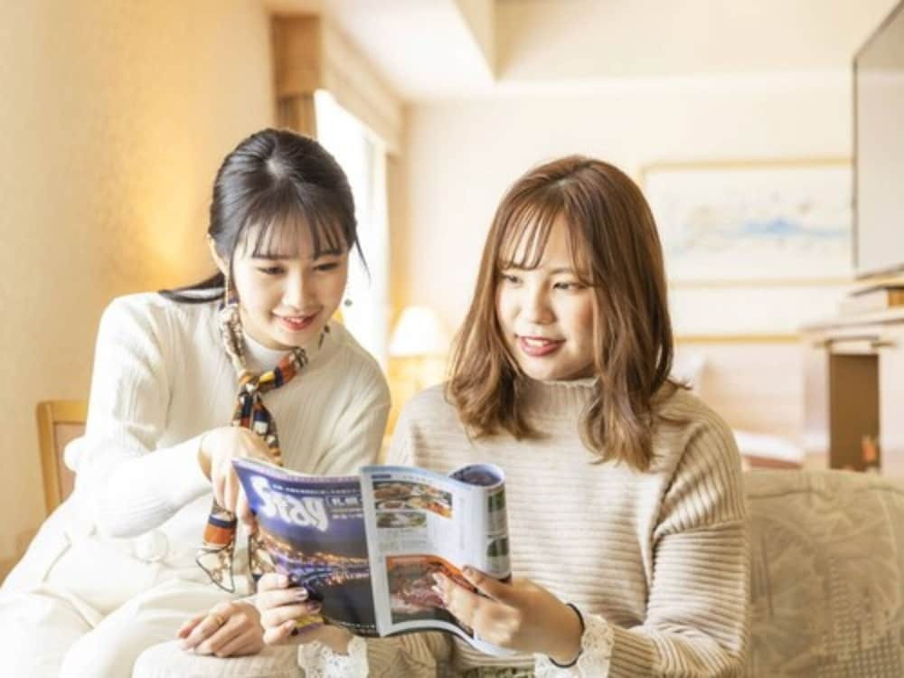 大通公園を拠点に、札幌女子旅を満喫しよう♪3948781