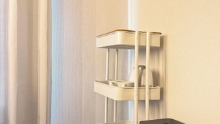 スーペリア ツインルーム