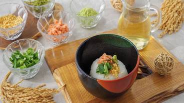 朝食ビュッフェ / 16