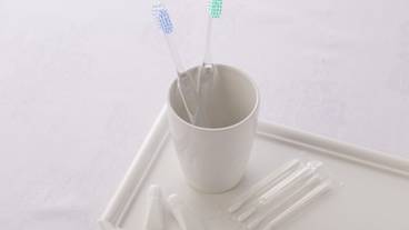 バスルームの設備 / 22