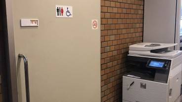 施設の敷地 / 15