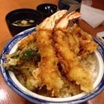 銀座で天丼ランチ。一度は行きたい銀座の名店5選