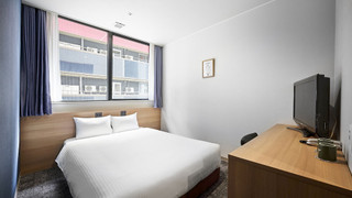 コンフォートダブルルーム 禁煙