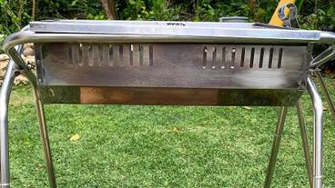 バーベキュー / ピクニック エリア / 13