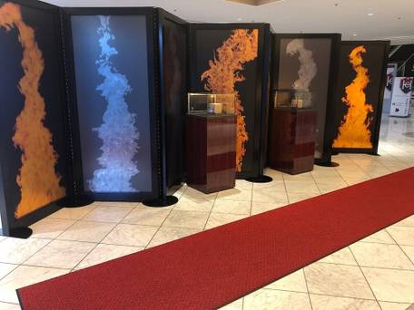 泉佐野センターホテル / 2