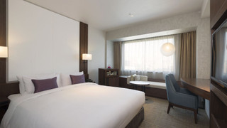 プレミアクイーンルーム 禁煙