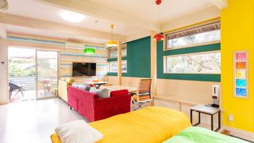 リビング エリア / 29