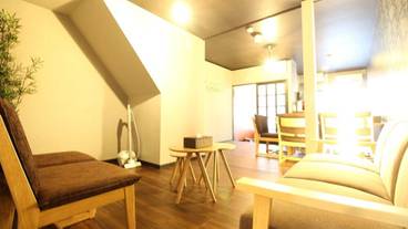 リビング エリア / 14