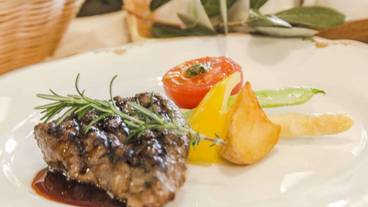 レストラン / 11