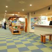 あしずり温泉郷 足摺サニーサイドホテル(高知県 旅館) / 2