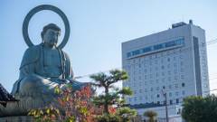 ホテルニューオータニ高岡