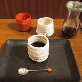 FACTORY KAFE 工船（ファクトリーカフェコウセン）