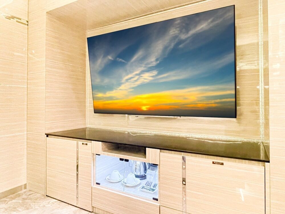 客室の設備とサービス