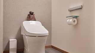 デラックス ツインルーム