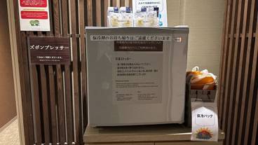 客室の設備とサービス / 37