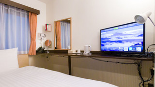 セパレートツイン 禁煙