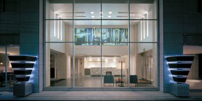 住友不動産ホテル ヴィラフォンテーヌ東京八丁堀(東京都 ビジネスホテル) / 1