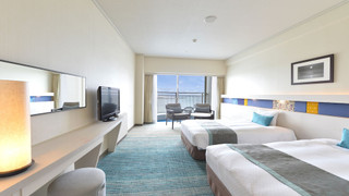 デラックス ルーム 禁煙