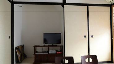 客室の設備とサービス / 13