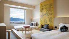 OMO7高知（おも）by 星野リゾート