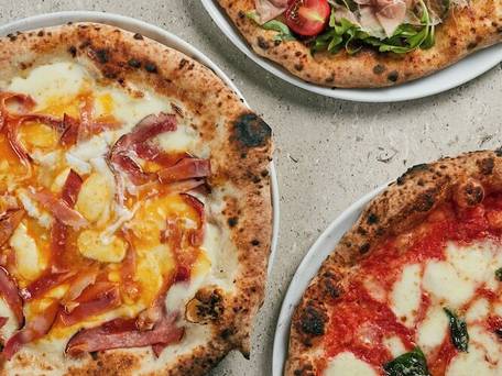 TRUNK（HOTEL） YOYOGI PARK / 4