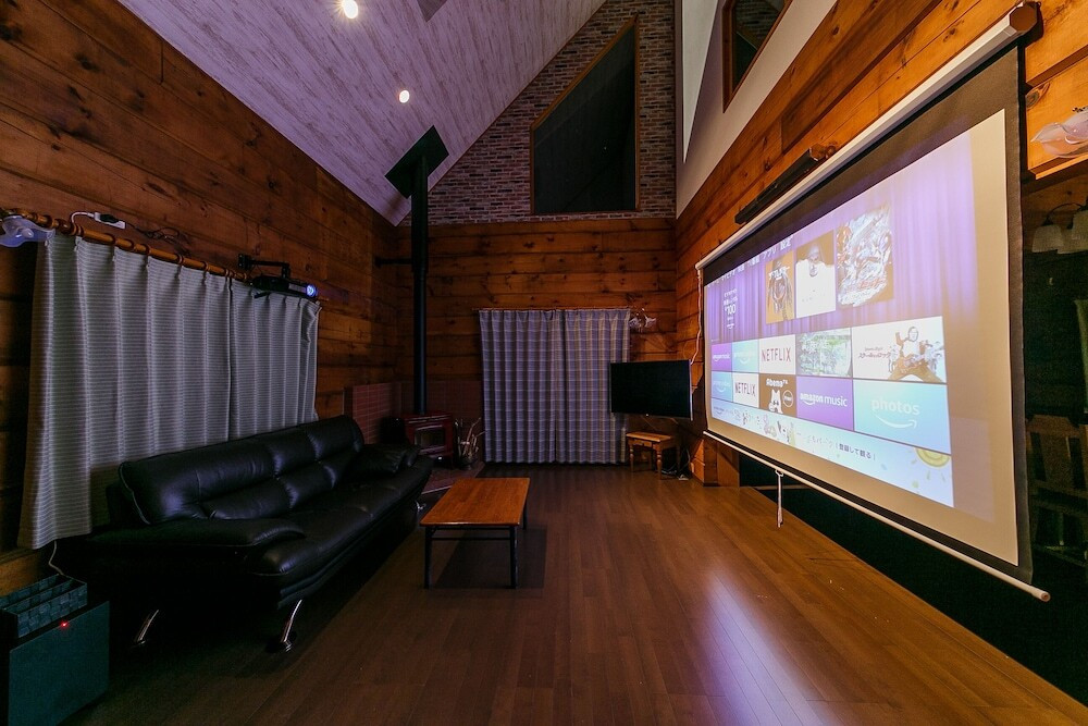 シアター ショー