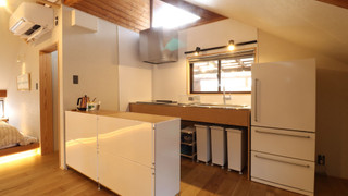 1ベッドルーム ホリデー ホーム (たちばな)