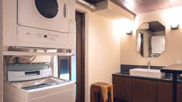 ランドリー ルーム / 10