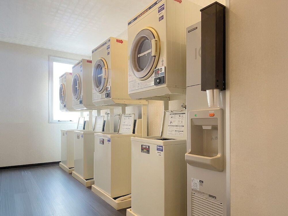 ランドリー ルーム