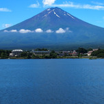 休日は迷ったらここ!山梨県民がおすすめ!子どもと楽しむ☆河口湖周辺の観光スポット6選