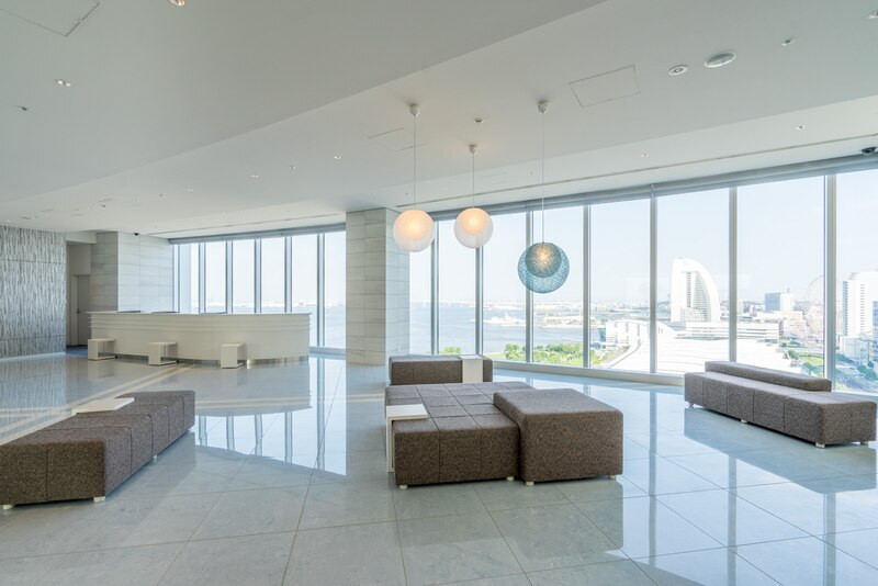 ホテルビスタプレミオ横浜〔みなとみらい〕（ホテルビスタプレミオヨコハマ ミナトミライ） / 1